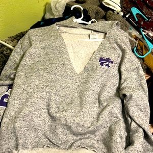 Victoria secrets Pink Sweater